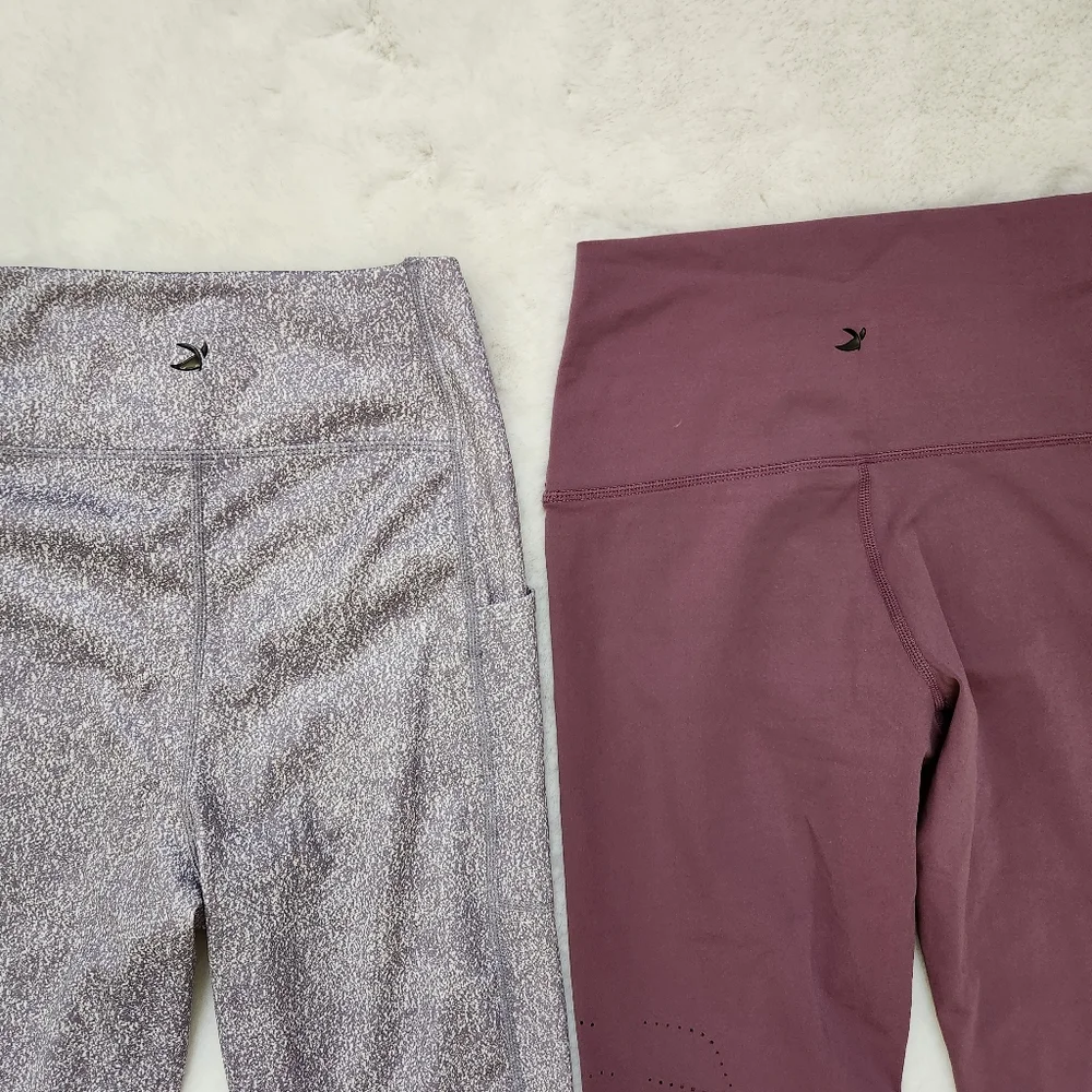 Bundle Glyrer leggings bundle Size Small